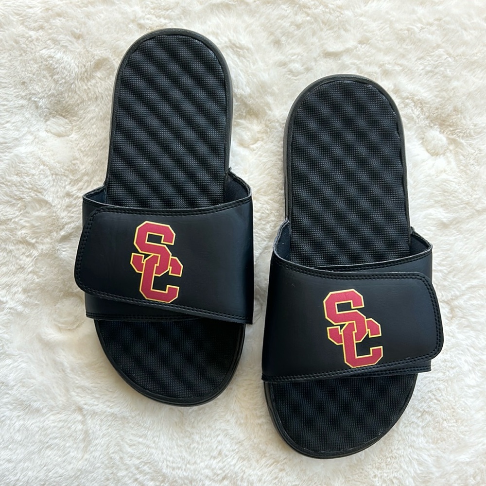 😊 USC Black Slides